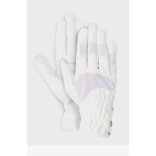 B/Vertigo kindad Flex 7, valge