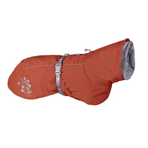 Hurtta Extreme Warmer Eco jope 30, kaneel