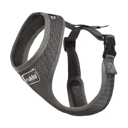 Rukka Comfort Air traksid S 24 cm/30-44 cm, grafiit
