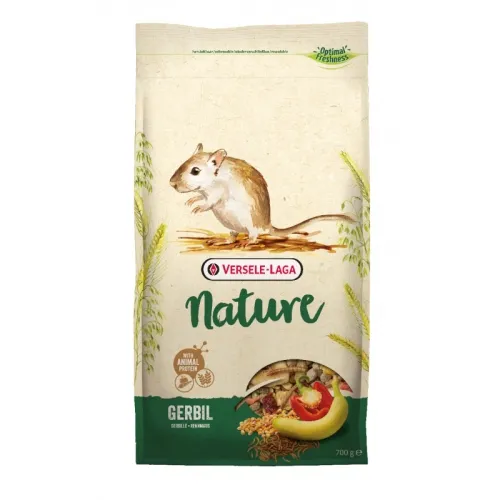 Versele-Laga Nature liivahiire täistoit 700 g