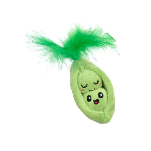 Little & Bigger kassi mänguasi, Food Market hernekaun pallidega