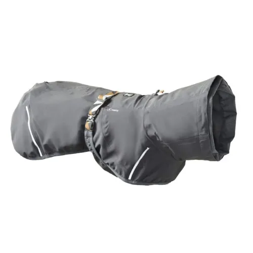 Hurtta Mudventure Eco jope 25, hall