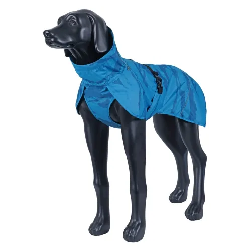 Icepeak koera vihmajope Strike Warm XL, sinine