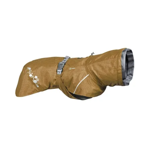 Hurtta Monsoon Eco II vihmajope 65, kollane