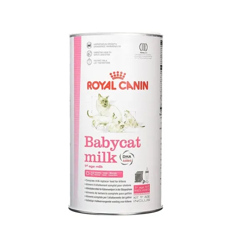 Royal Canin Babycat piimaasendaja kassipoegadele 300 g