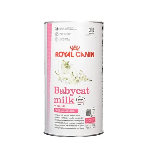 Royal Canin Babycat emapiimaasendaja kassipoegadele 300 g