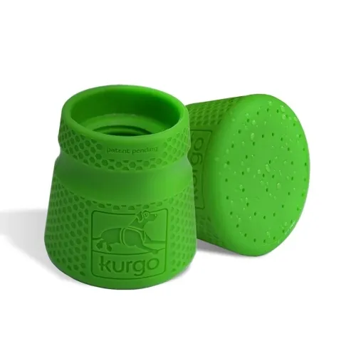 Kurgo pudeliotsik
