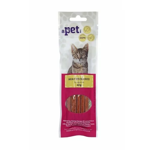 Apeti maius kassile, pardiliha pulgad 45g