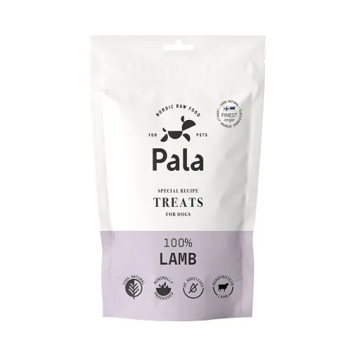 Pala koera maius, lammas,100 g