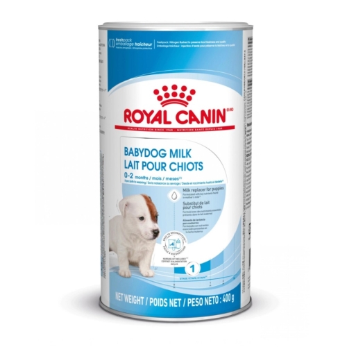 Royal canin emapiimaasendaja 400 g