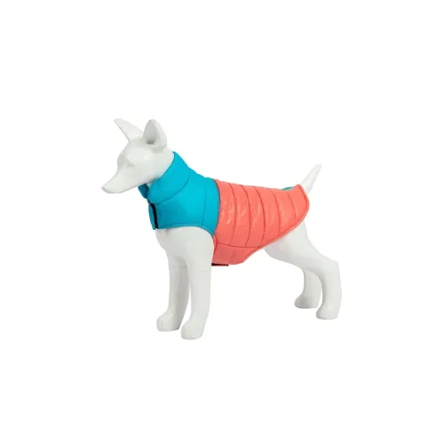 FREEDOG KOERA JOPE PUP HOUND 35CM KORALL #