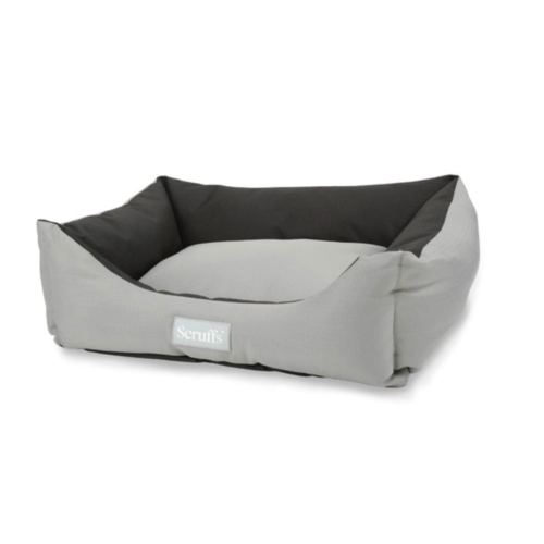 Scruffs Expedition Box Bed koerapesa L, hall