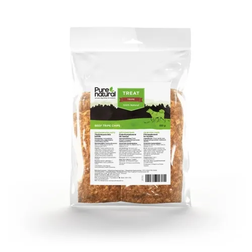 Purenatural koera maius, veise magu, 150 g