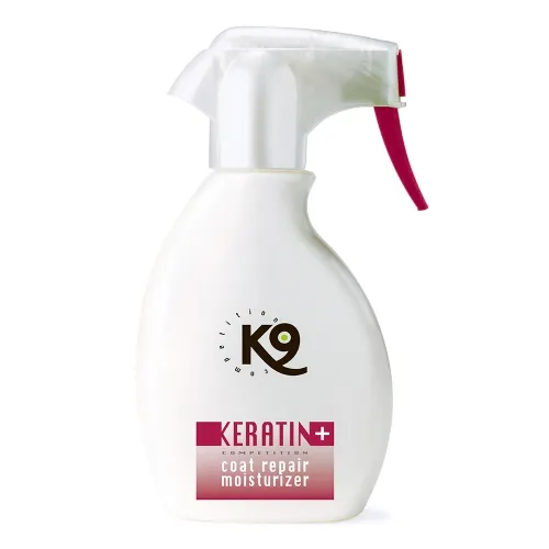 K9 Keratin+ hooldav sprei-palsam 250 ml