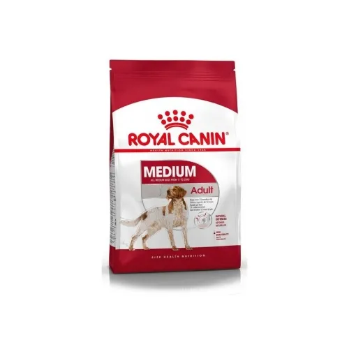 Royal Canin Medium koera kuivtoit, 3 kg