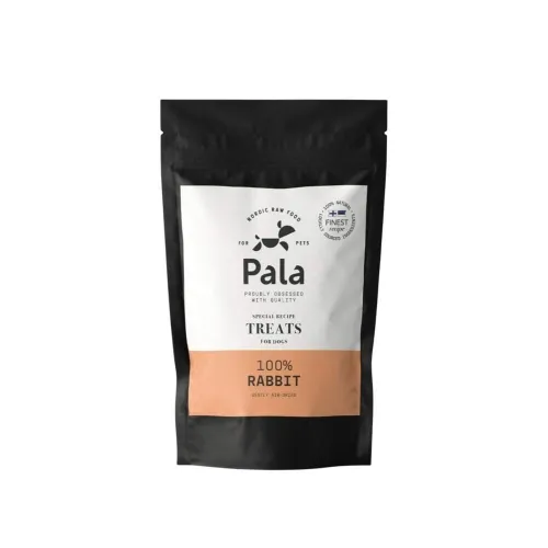 Pala koera maius, jänes, 100 g