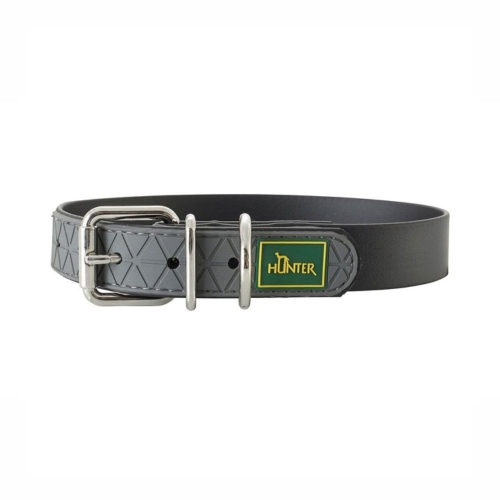 Hunter Convenience kaelarihm 60 L, must