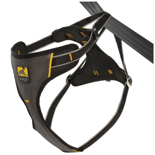 Kurgo Impact turvatraksid autosse, M/11-23 kg