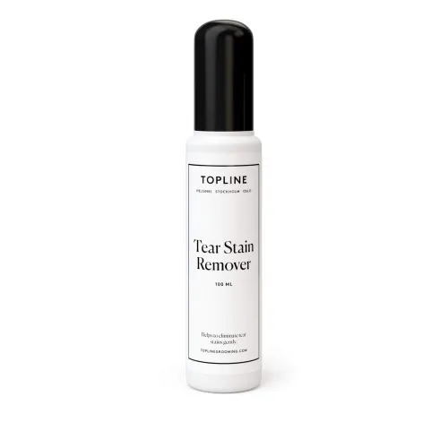 Topline pisarajälgede eemaldaja, 100 ml