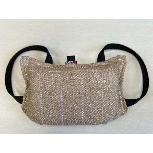 Dogpride Jute 2 sangaga haardepadi S