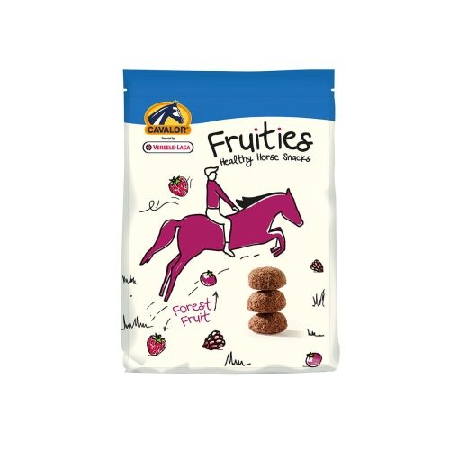 Cavalor Fruities maiused hobustele 500 g