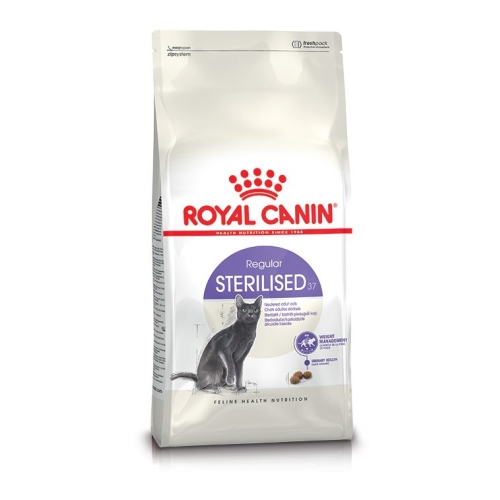 Royal Canin kassitoit streliseeritud kassidele 400 g
