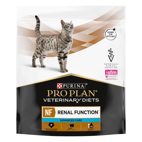 Pro Plan Veterinary Diets Renal Function Feline adv.care 350 g