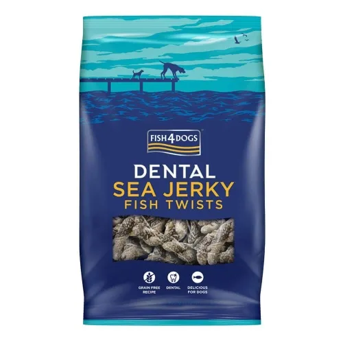 Fish4Dogs maius kalanahakeerud 500 g