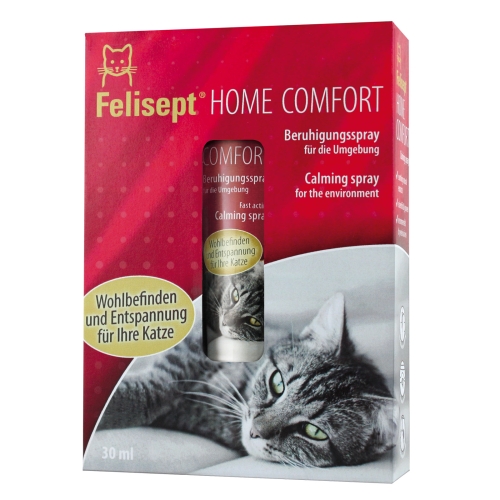 Felisept Home Comfort kassi rahustav sprei 30 ml