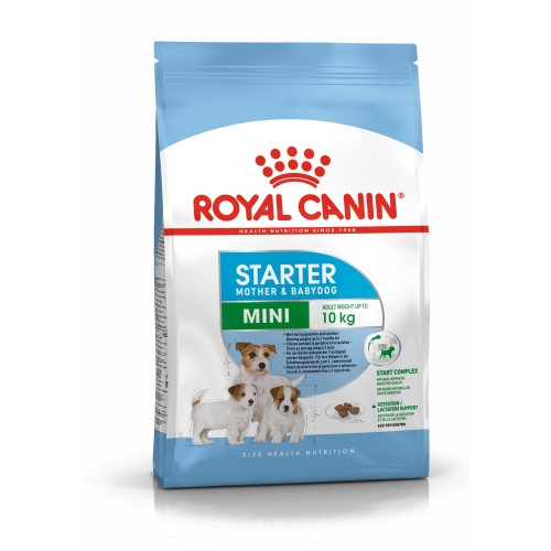 Royal Canin koeratoit kutsikatele ja imet. emastele 1 kg