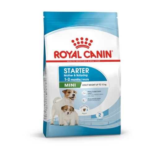 Royal Canin koeratoit kutsikatele ja imet. emastele 1 kg