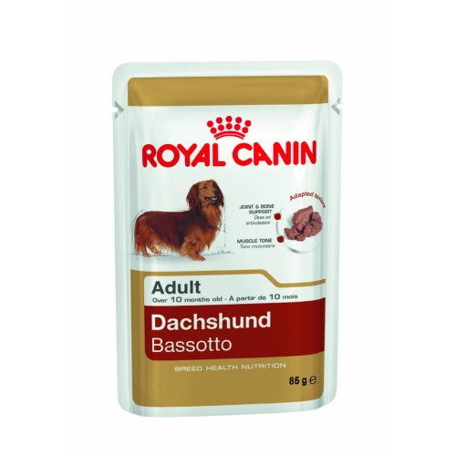 Royal Canin einekotike taksidele 85 g