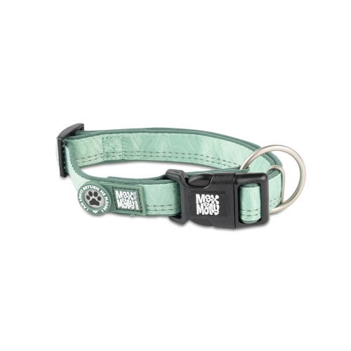 Max&Molly koera kaelarihm Smart ID Matrix 2.0 L 39-62cm, roheline