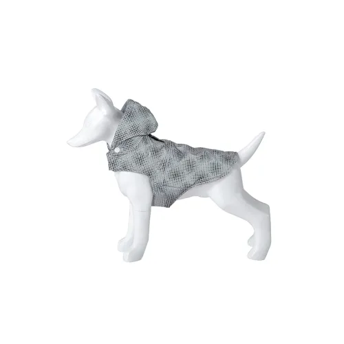 Freedog koera jope Flash, 45 cm, hall