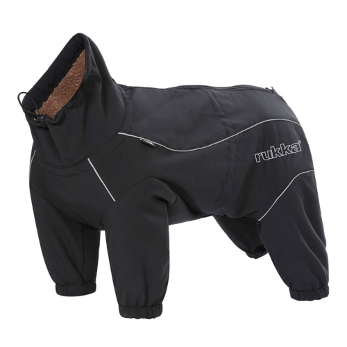 Rukka kombinesoon Thermal Overall, 30 cm