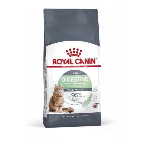 Royal Canin kassitoit seedeprobleemidega kassidele 2 kg