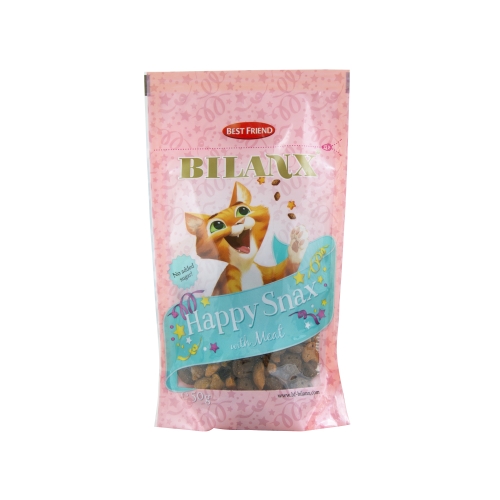 Best Friend Bilanx Snax kassimaius lihaga 50 g