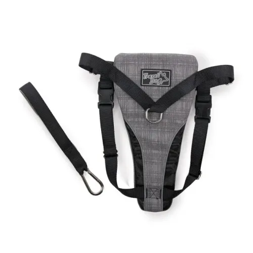 All For Paws Travel Dog koeratraksid L