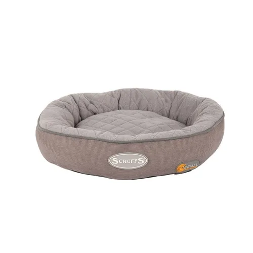 Scruffs Thermal isesoojenev kassipesa 50 cm, hall