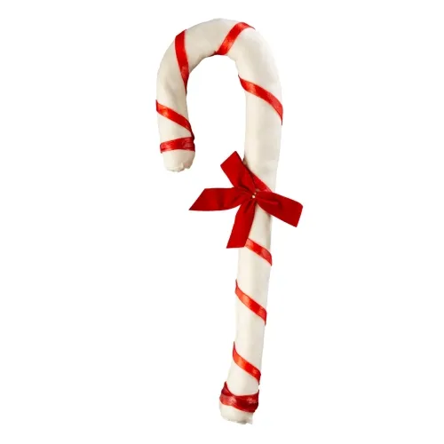 Xmas koera närimismaius, Candy Cane, 46 cm