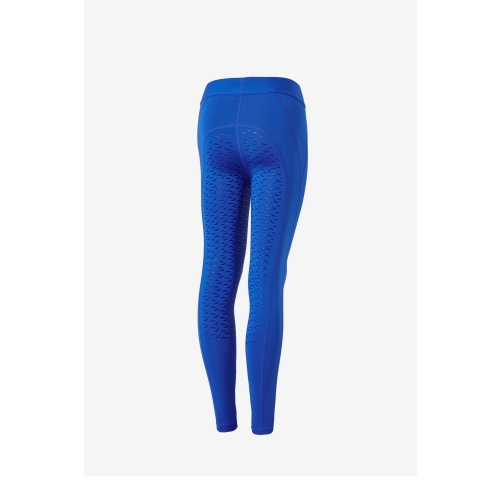Horze Tessa laste ratsaretuusid fullgrip 110, sinine
