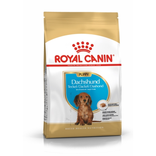 Royal Canin koeratoit taksi kutsikatele 1, 5 kg