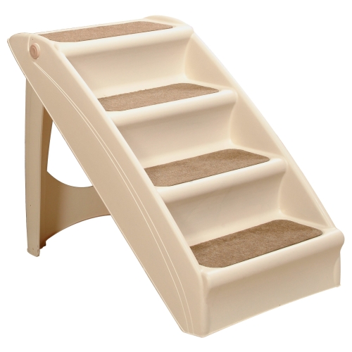 PetSafe Cozy Up™ koera trepp siseruumidesse, kuni 91 kg koerale