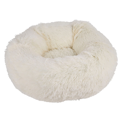 Love Story kassipesa Fluffy Ø 60 x 15 cm, beež