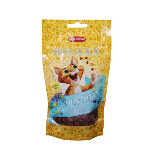 Best Friend Bilanx Snax kassimaius kanaga 50 g
