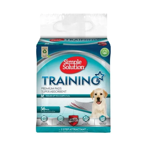 Simple Solution treeninglinad, 30 tk