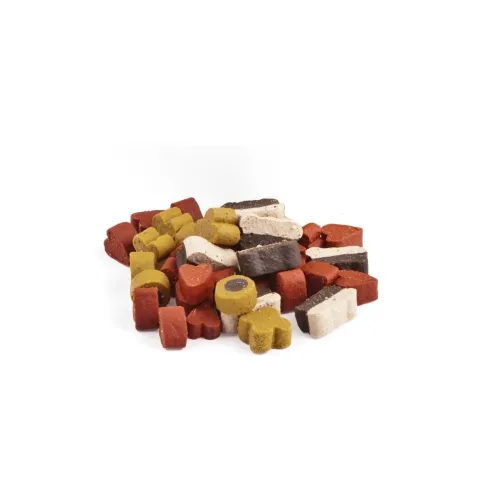 Trick&Treat treeningmaius koerale, erinevad maitsed, 500 g