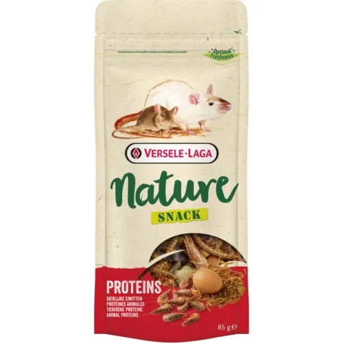 Versele-Laga Nature väikelooma maius proteiiniga 85 g