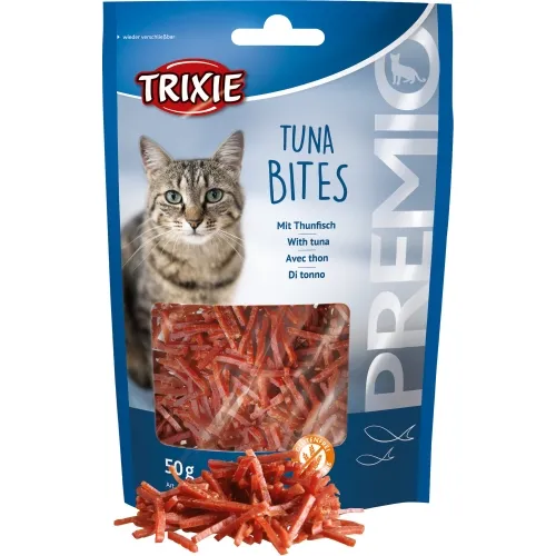 Trixie Premio kassi maius, tuunikala, 50 g
