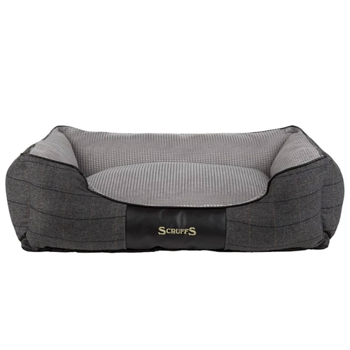Scruffs Windsor Box Bed koerapesa, S, hall